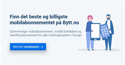 Sammenlign 229 mobilabonnement fra 16 .